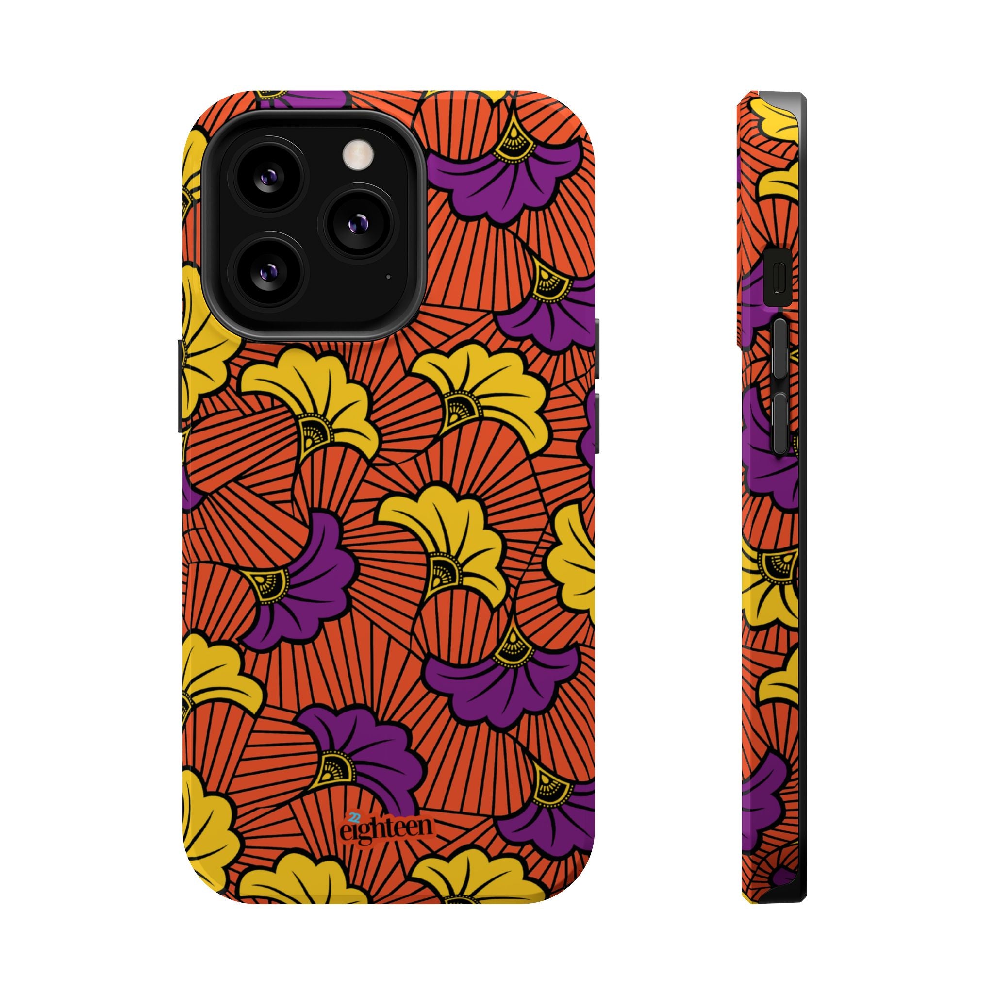 Imani MagSafe Tough Case