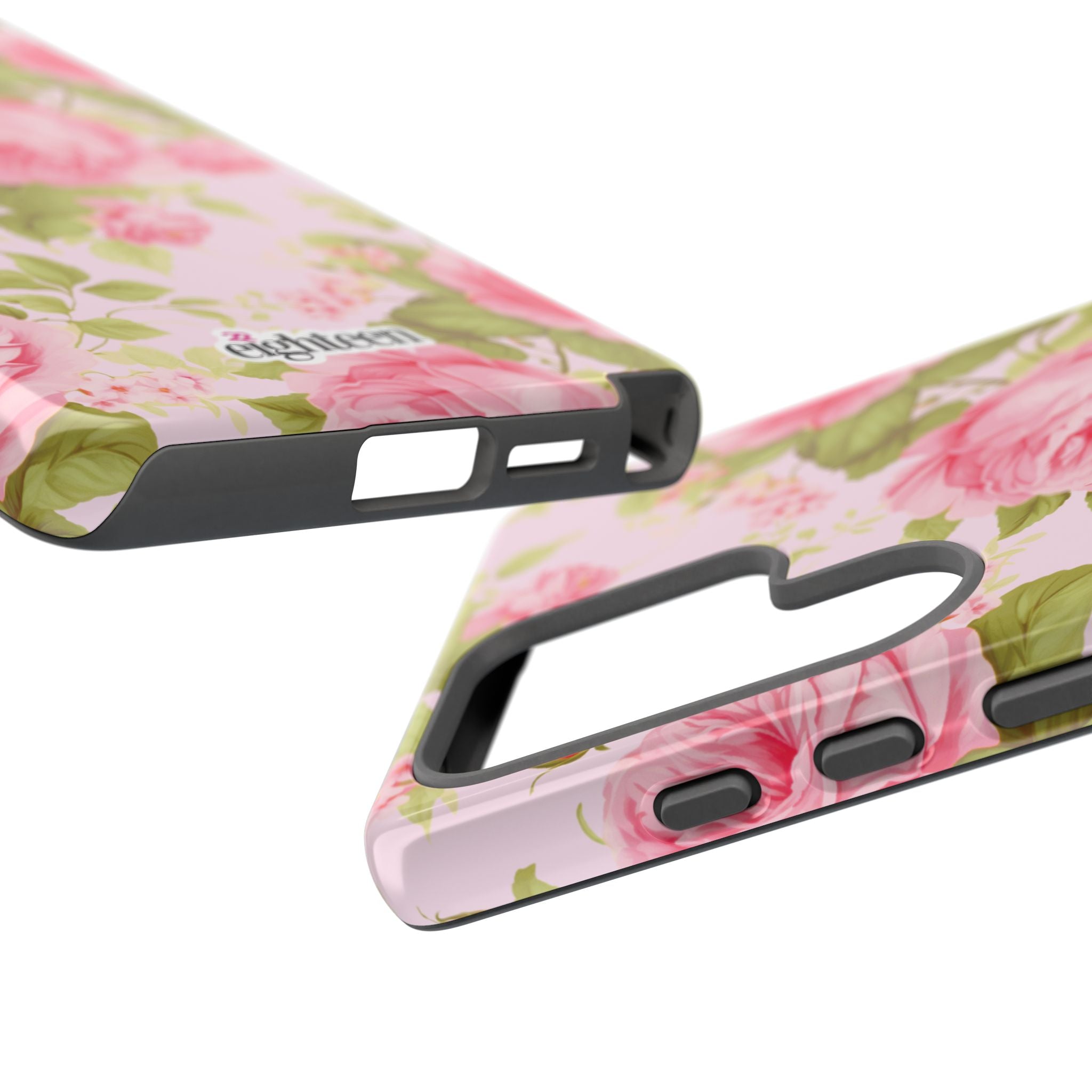 Forever Floral Tough Phone Case