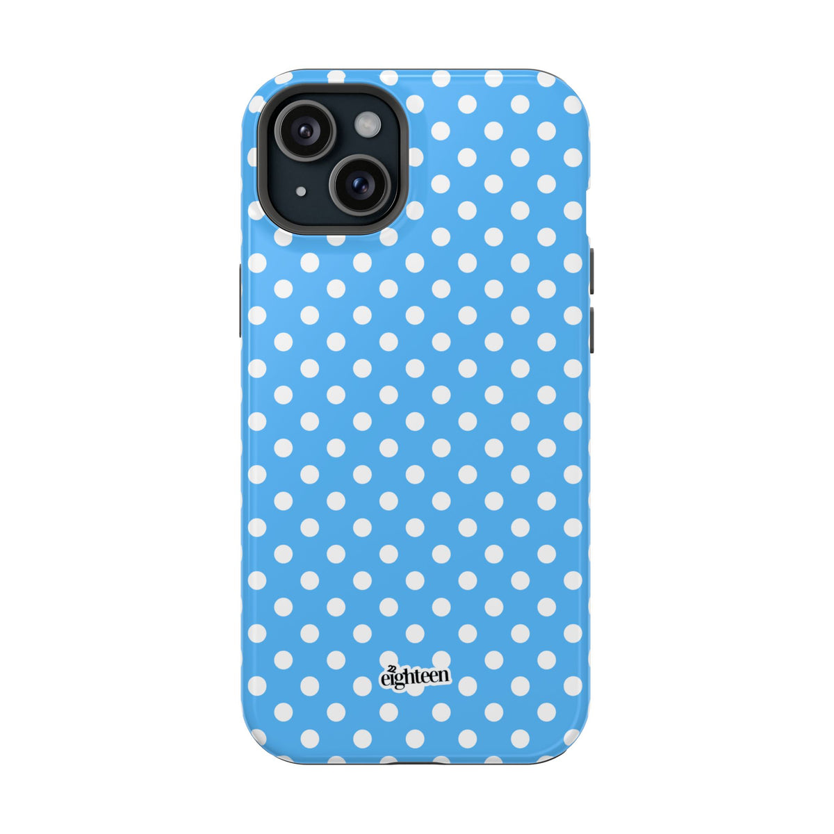 Dot Theory: Sky MagSafe Phone Case