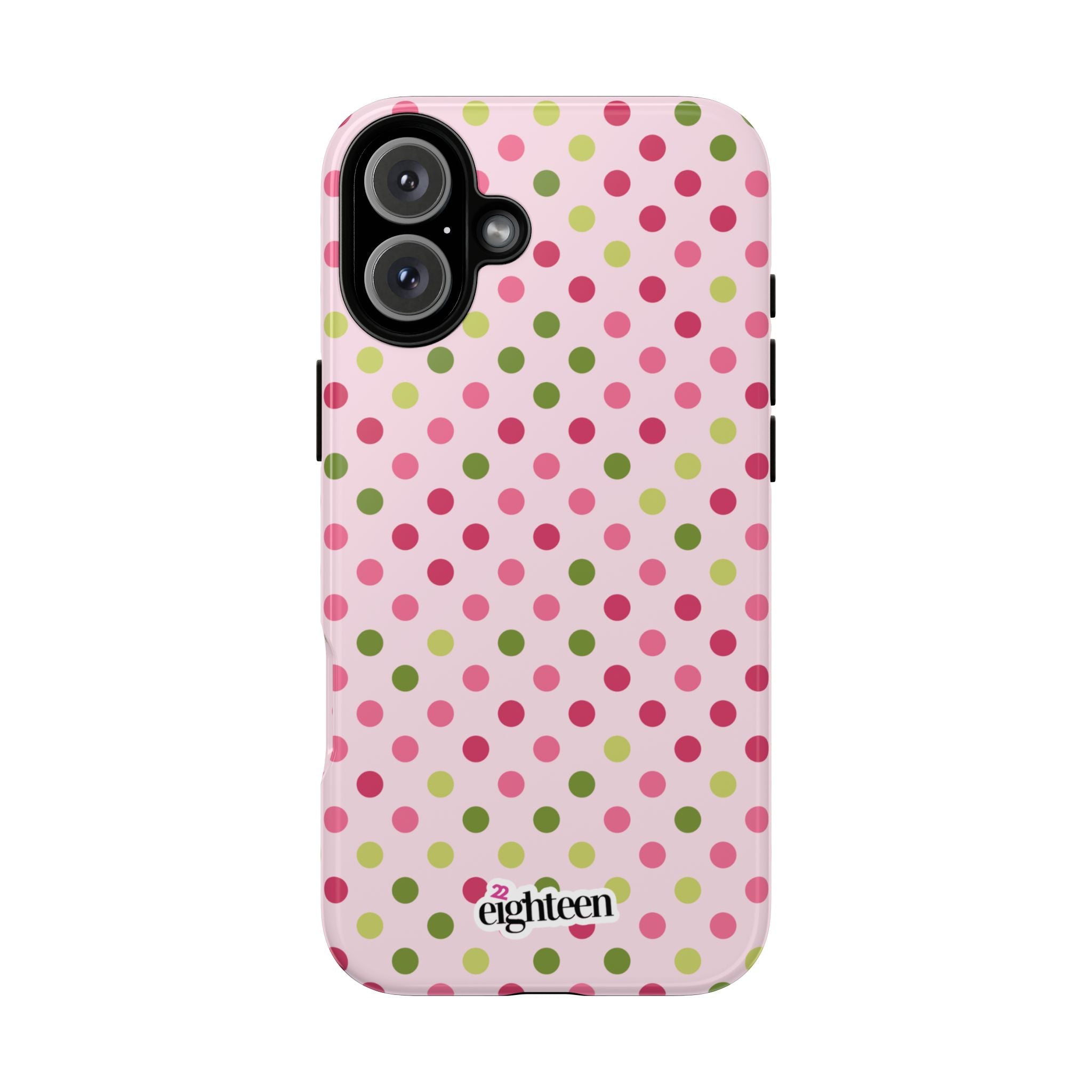 Sweet Spot Tough Phone Case