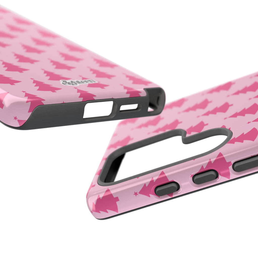 Pinkmas Phone Case