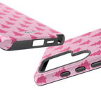Pinkmas Phone Case