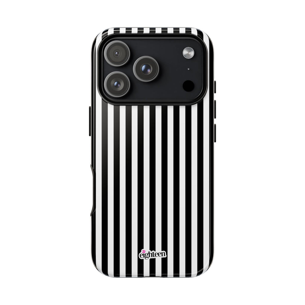 Baseline Phone Case