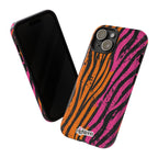 Wild Heat Tough Phone Case