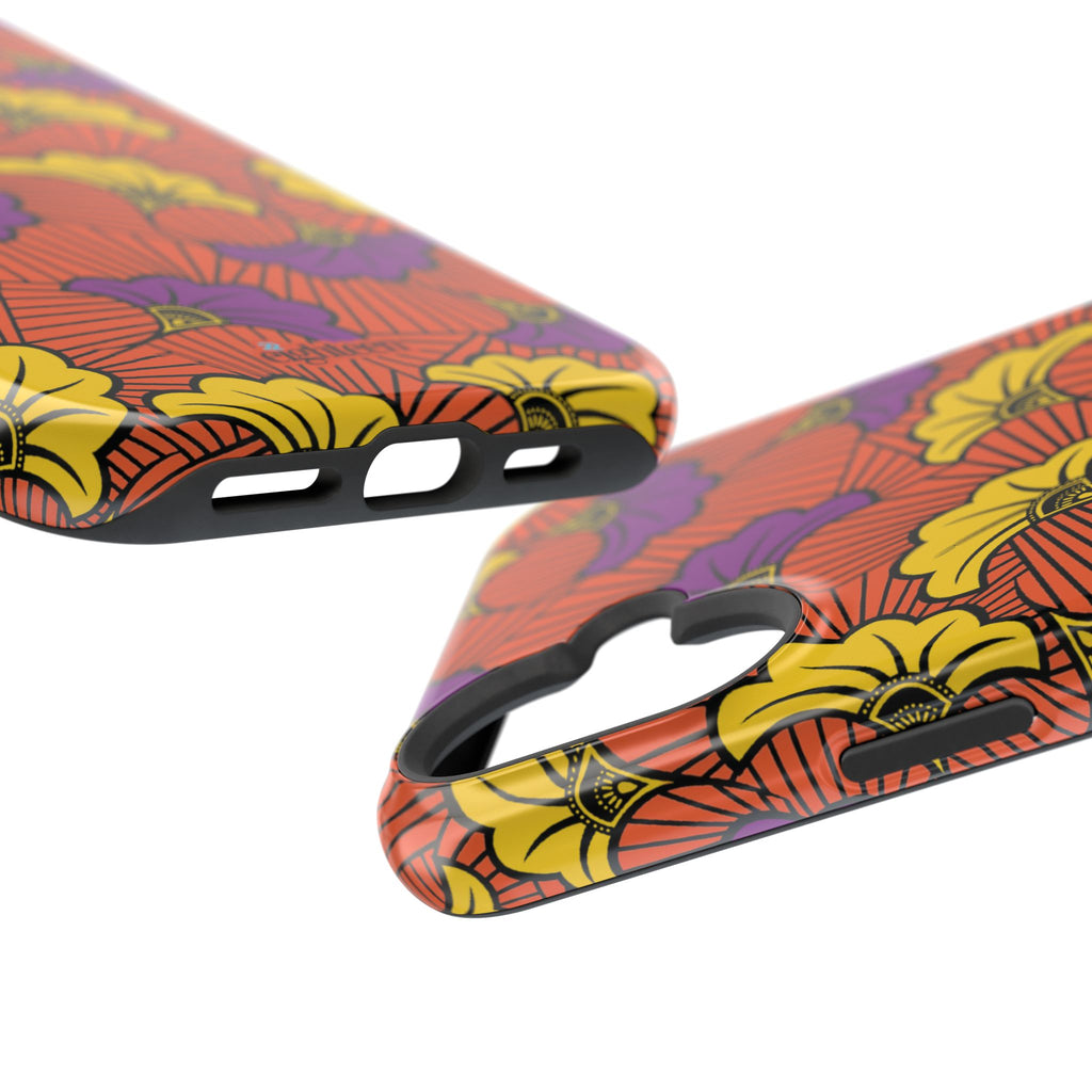 Imani MagSafe Phone Case