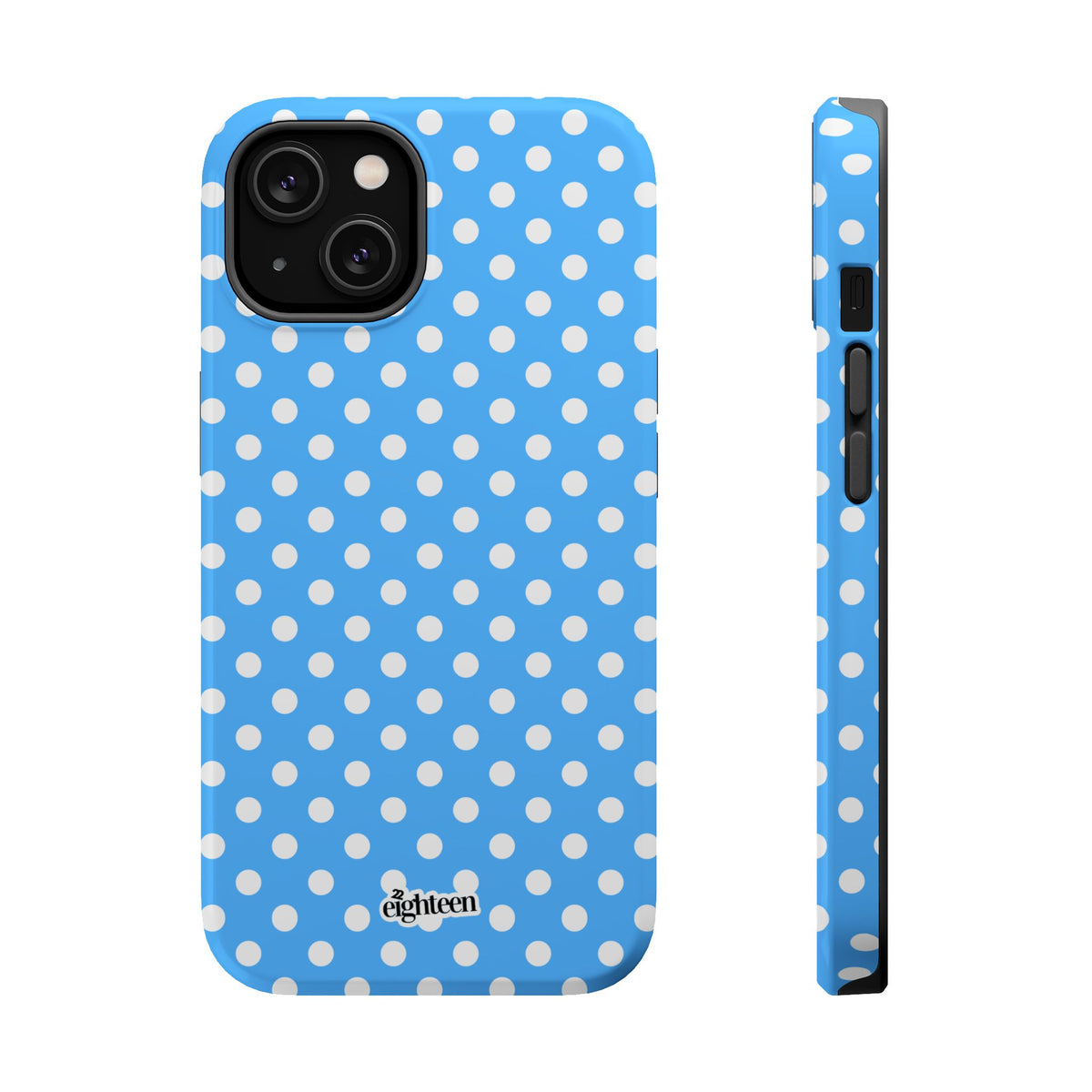 Dot Theory: Sky MagSafe Phone Case