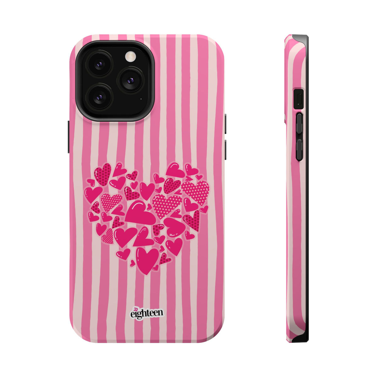 Lover Girl MagSafe Phone Case