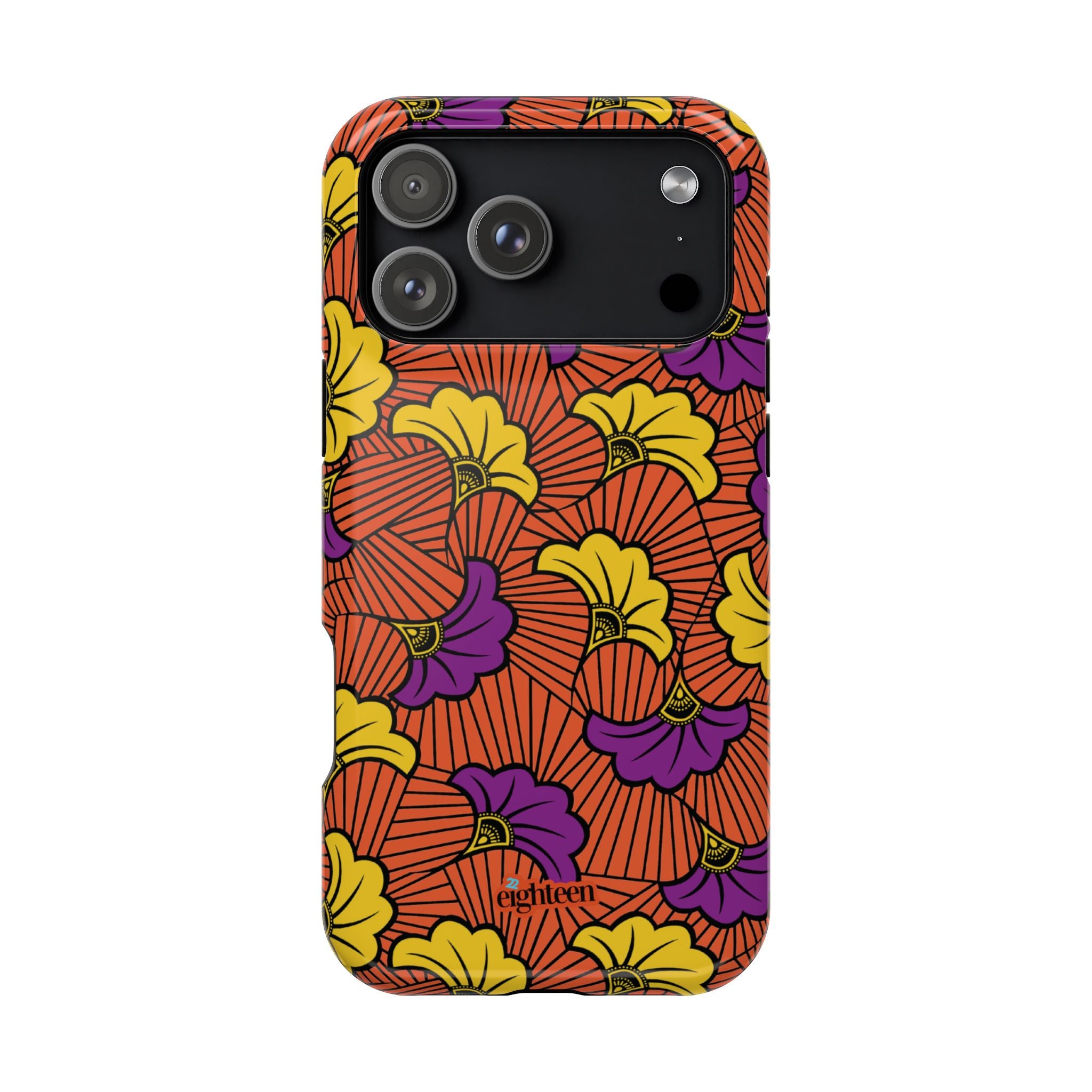 Imani MagSafe Tough Case