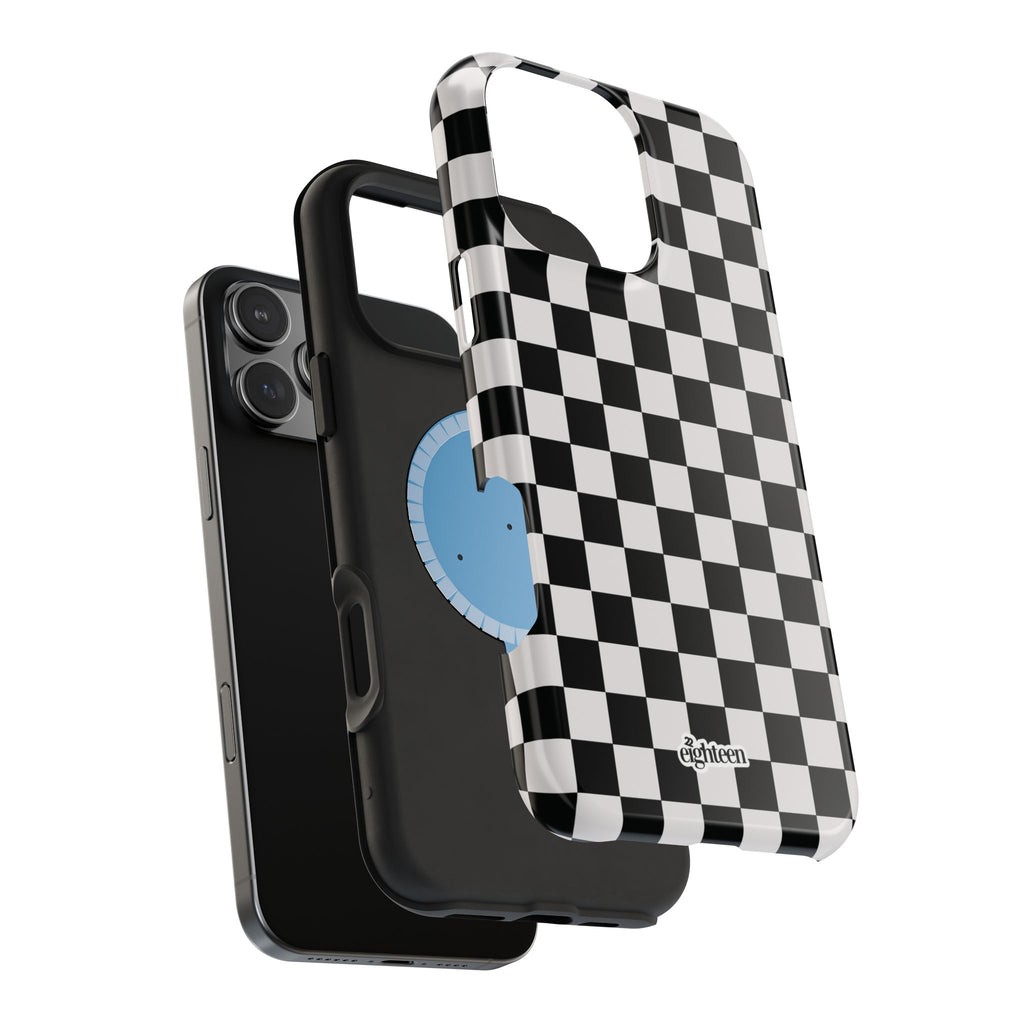 Check, Please! MagSafe Phone Case