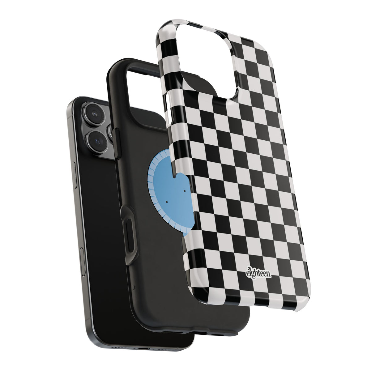 Check, Please! MagSafe Phone Case