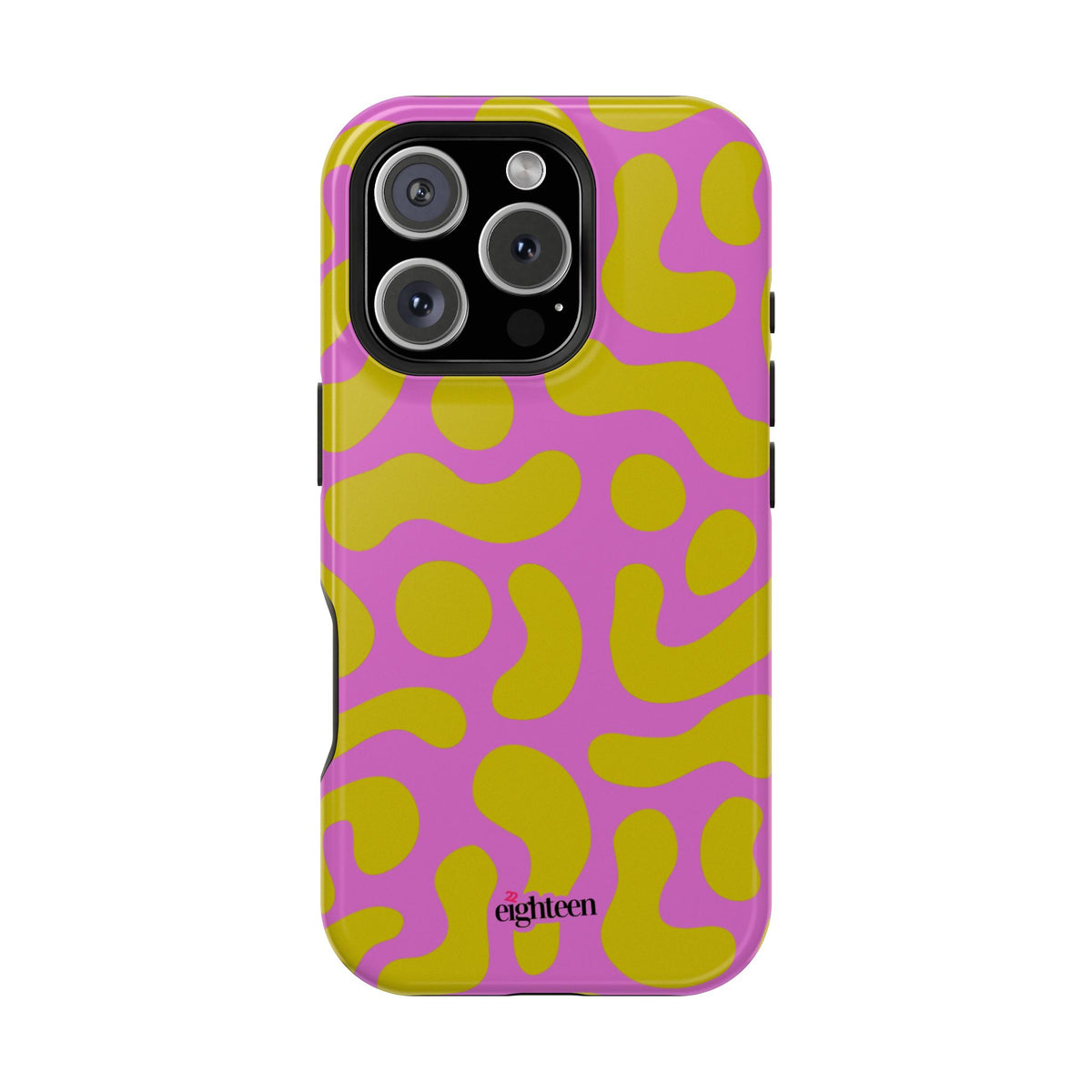 Lime Crush MagSafe Phone Case