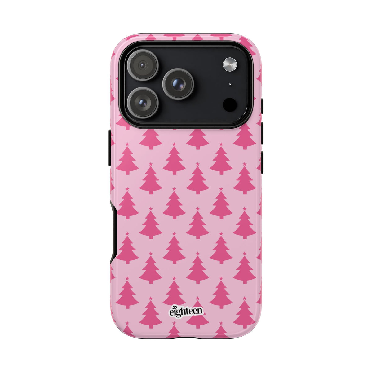 Pinkmas Phone Case