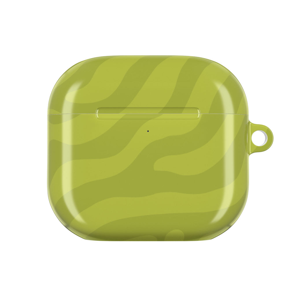 Moss Undertone AirPods Case