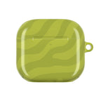 Moss Undertone AirPods Case