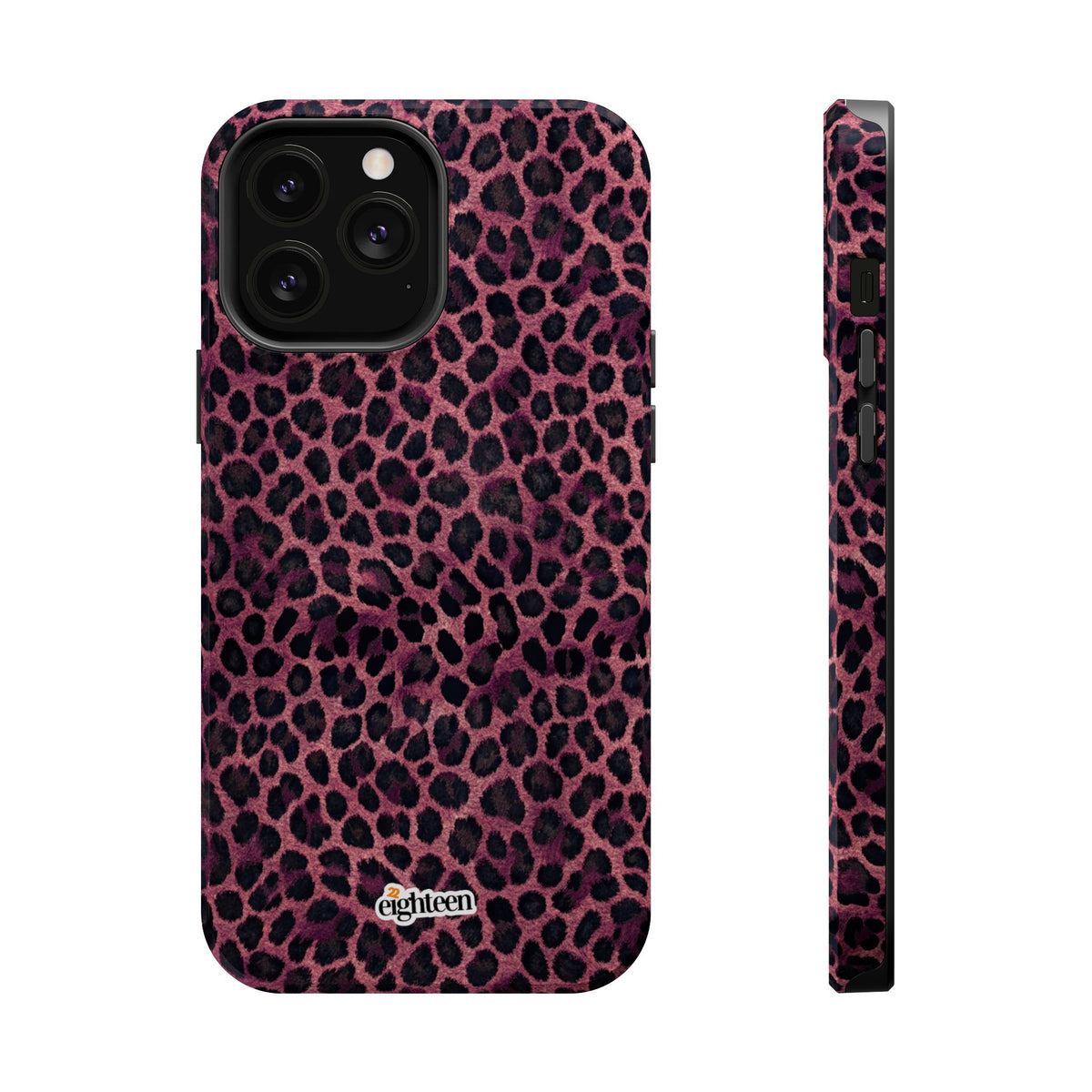 Midnight Plum MagSafe Phone Case