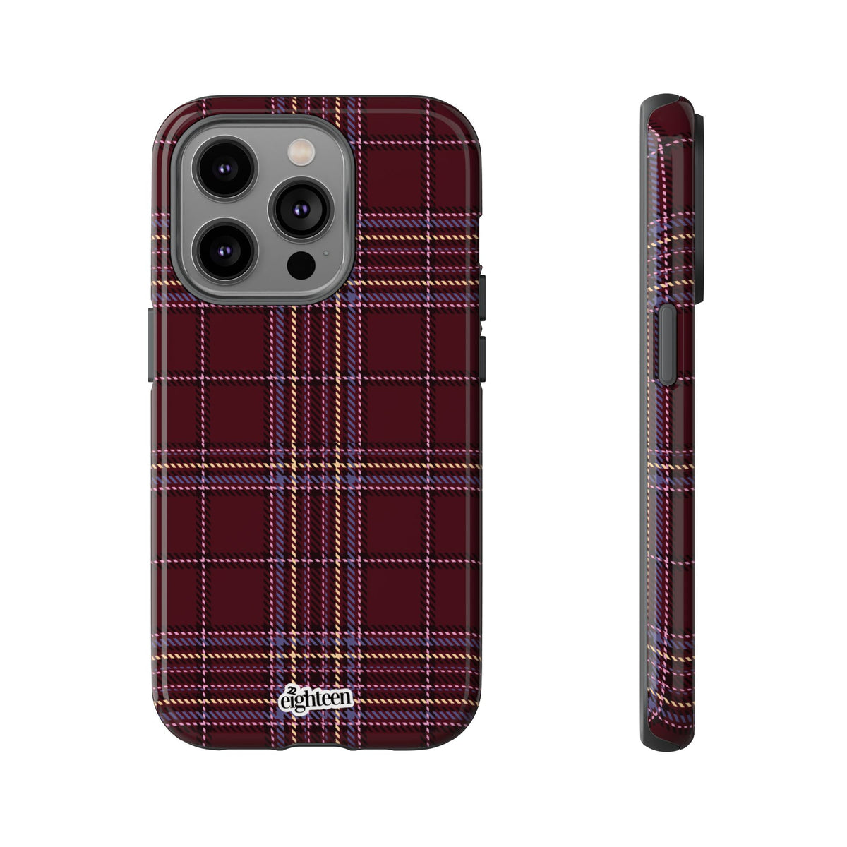Interlude: Study Hall Phone Case