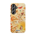 November Glow Phone Case