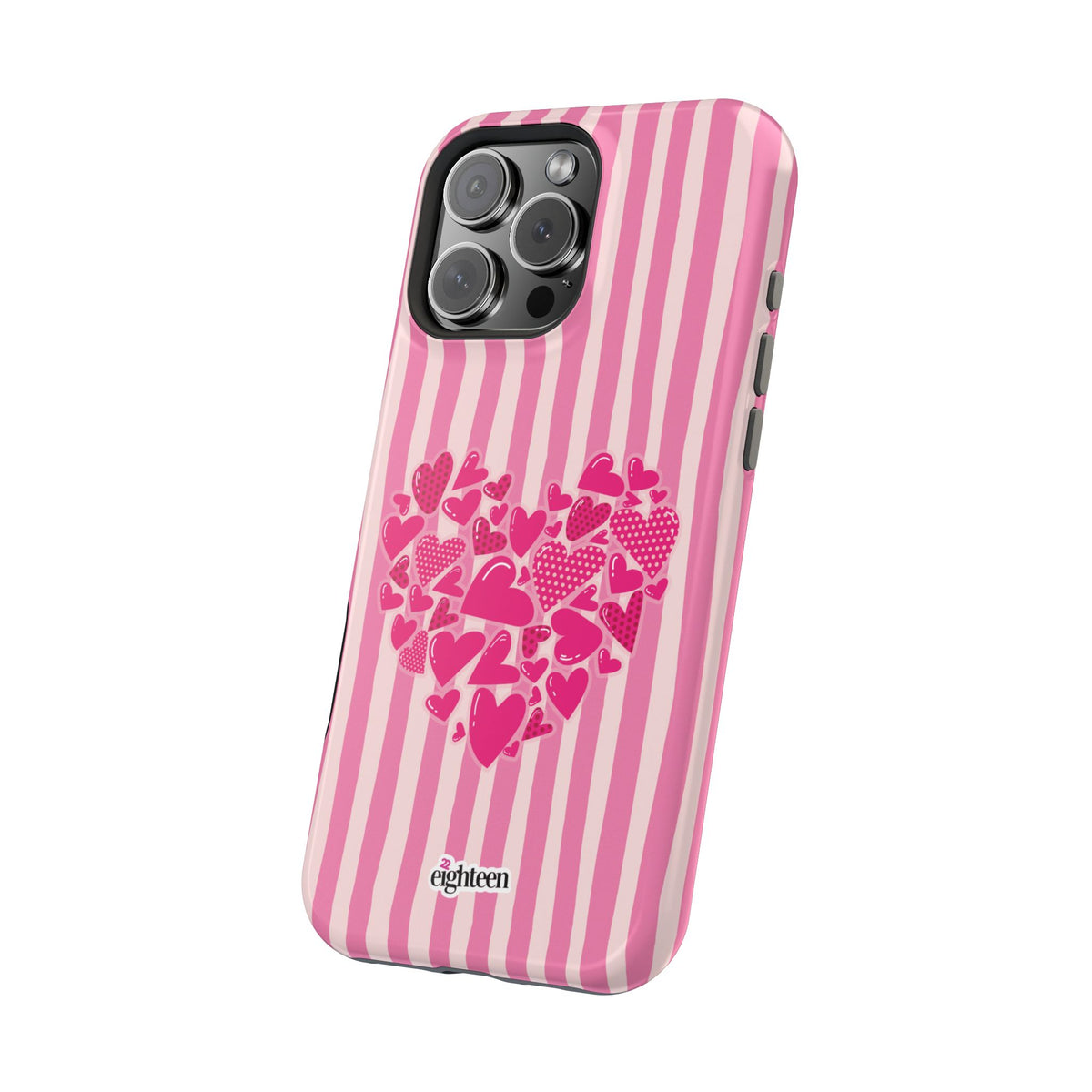 Lover Girl MagSafe Phone Case