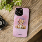 Velvet Sugar Tough Phone Case
