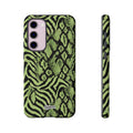 Untamed Phone Case