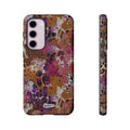 Rich Behavior Phone Case