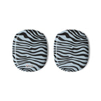 Blue Saharan Stripe AirPod Max Case