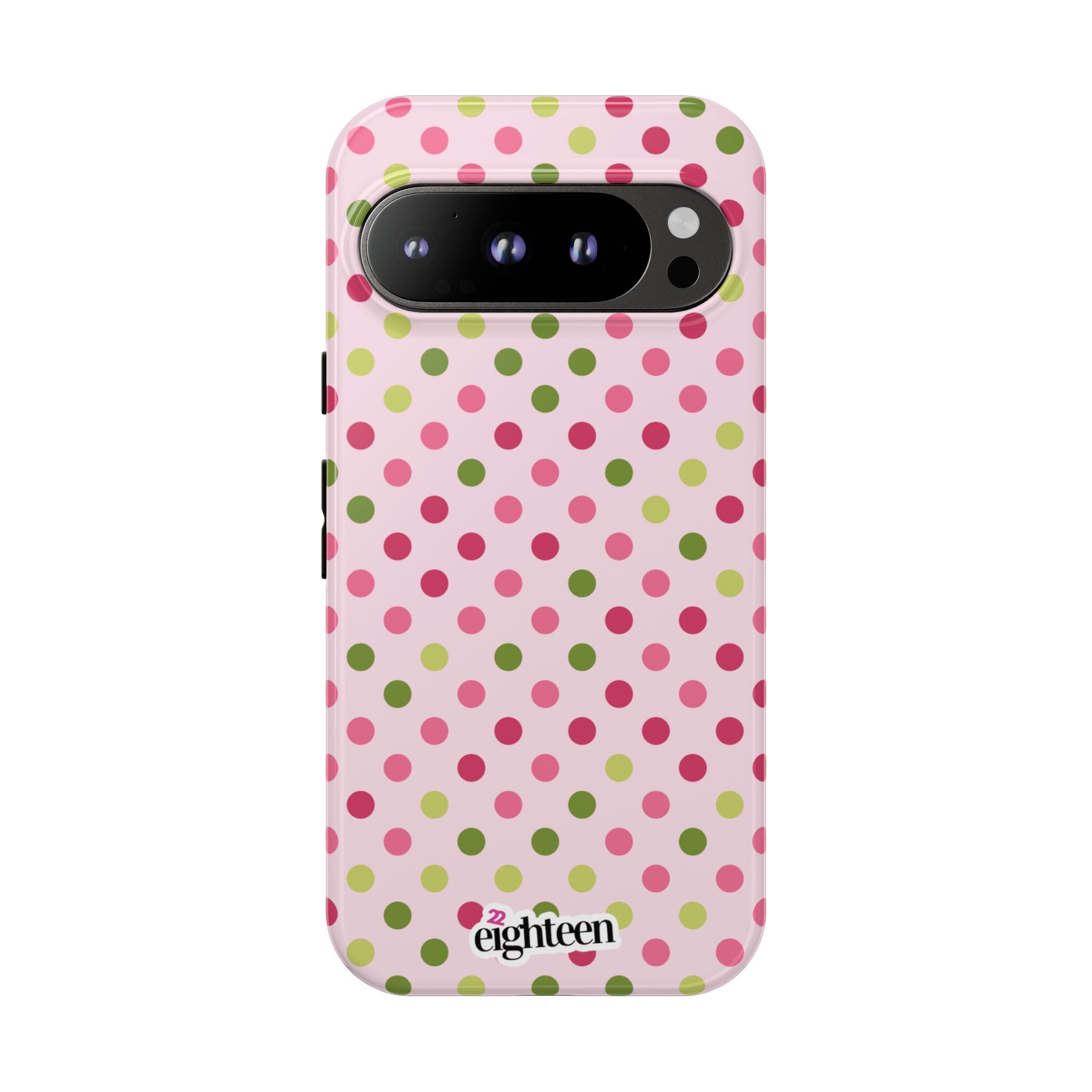 Sweet Spot Tough Phone Case