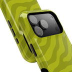 Moss Undertone MagSafe Phone Case
