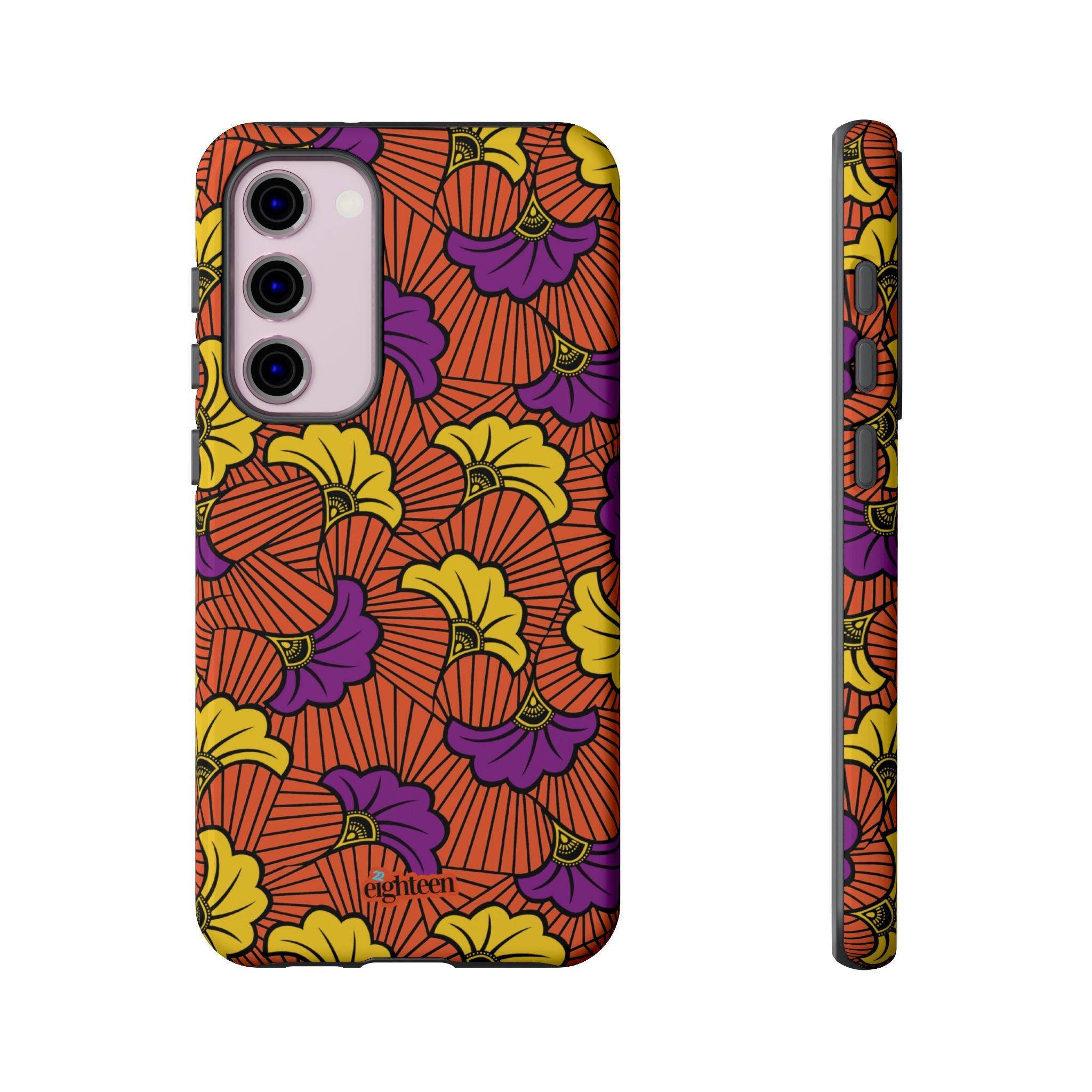 Imani Tough Phone Case