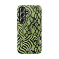 Untamed Phone Case