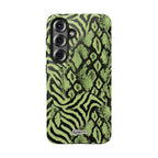 Untamed Phone Case