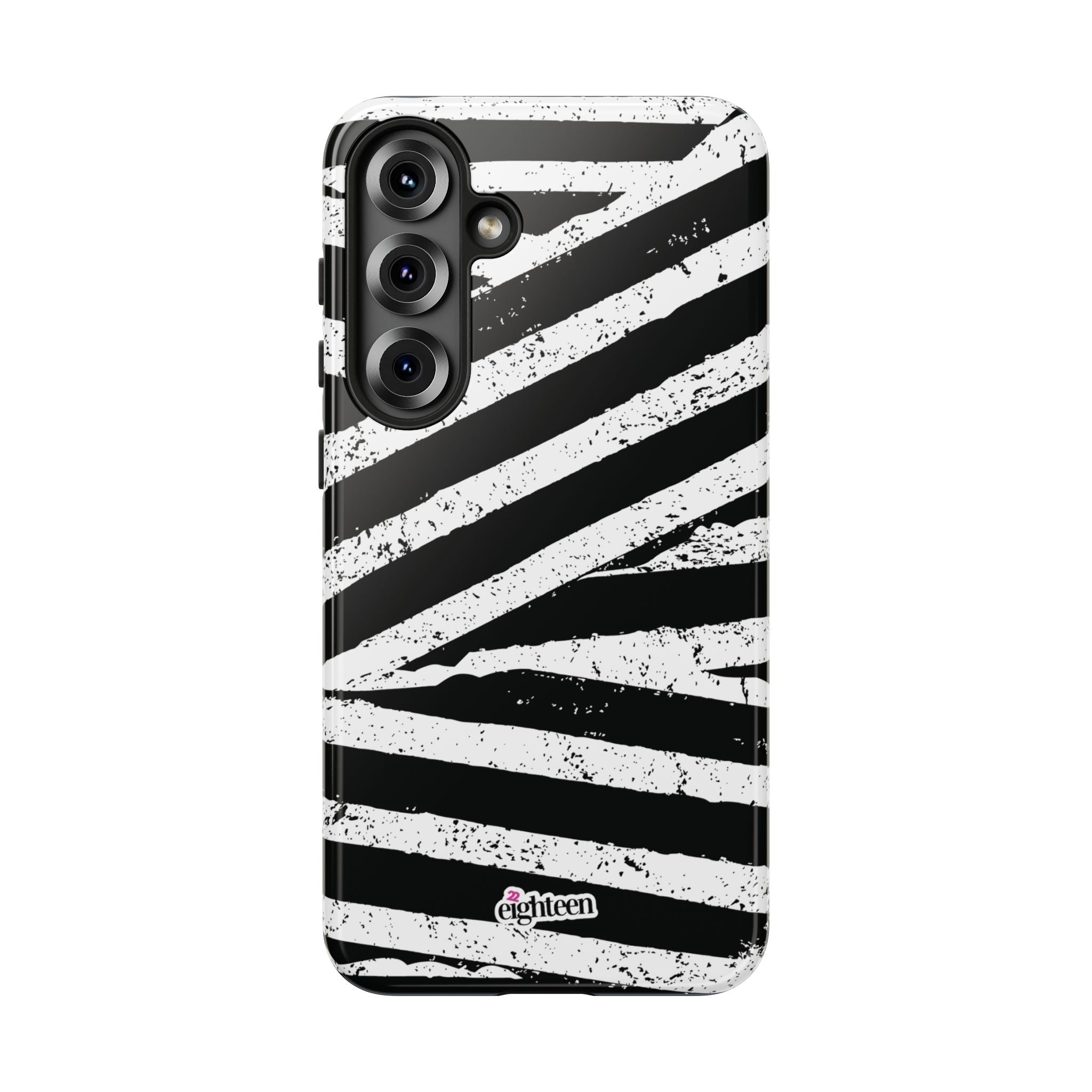 Switch Tough Phone Case