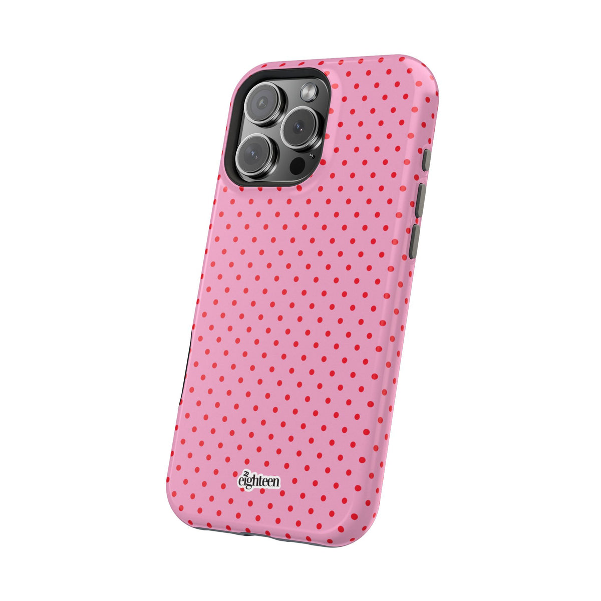Love Dotty MagSafe Phone Case