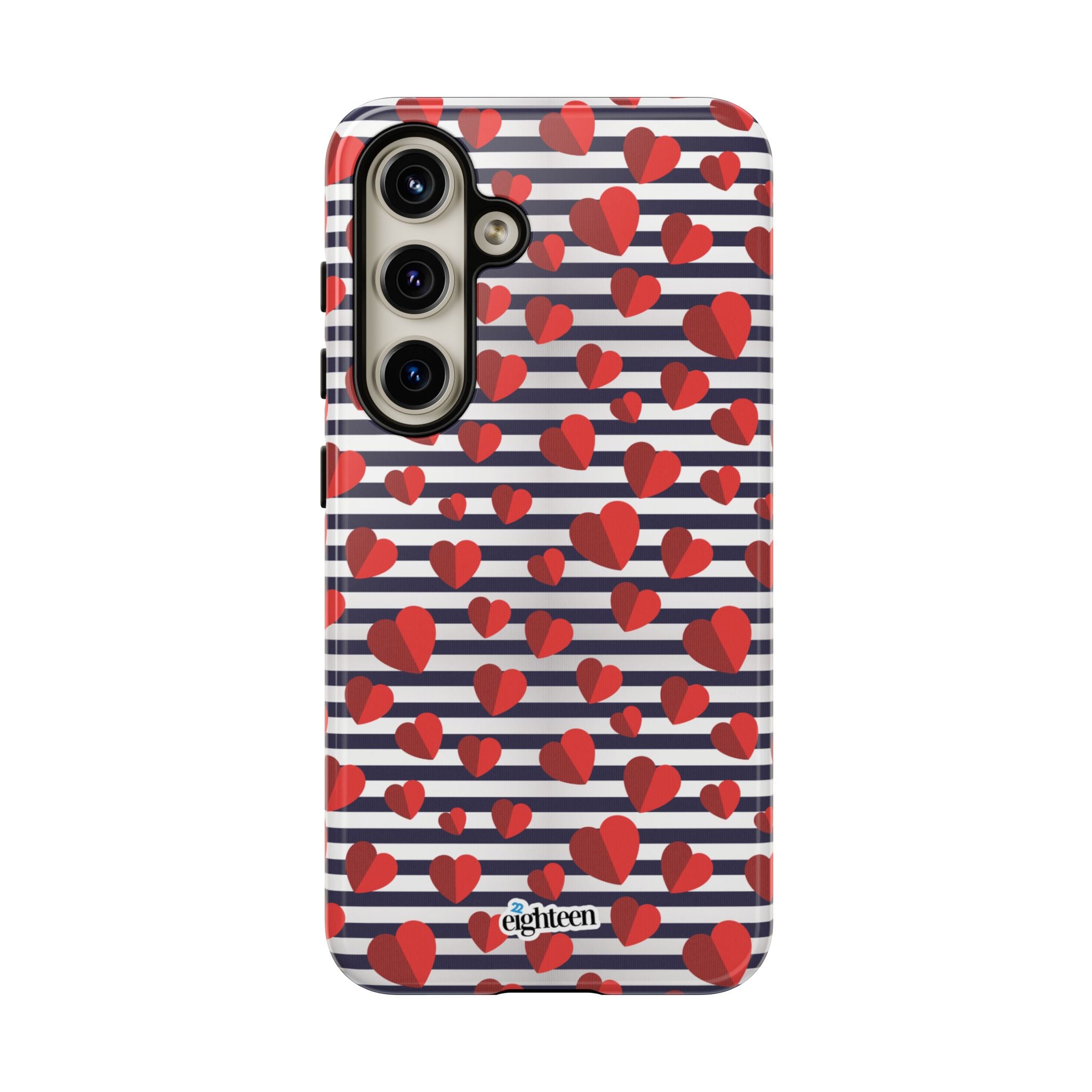 loveHAPPY Tough Phone Case