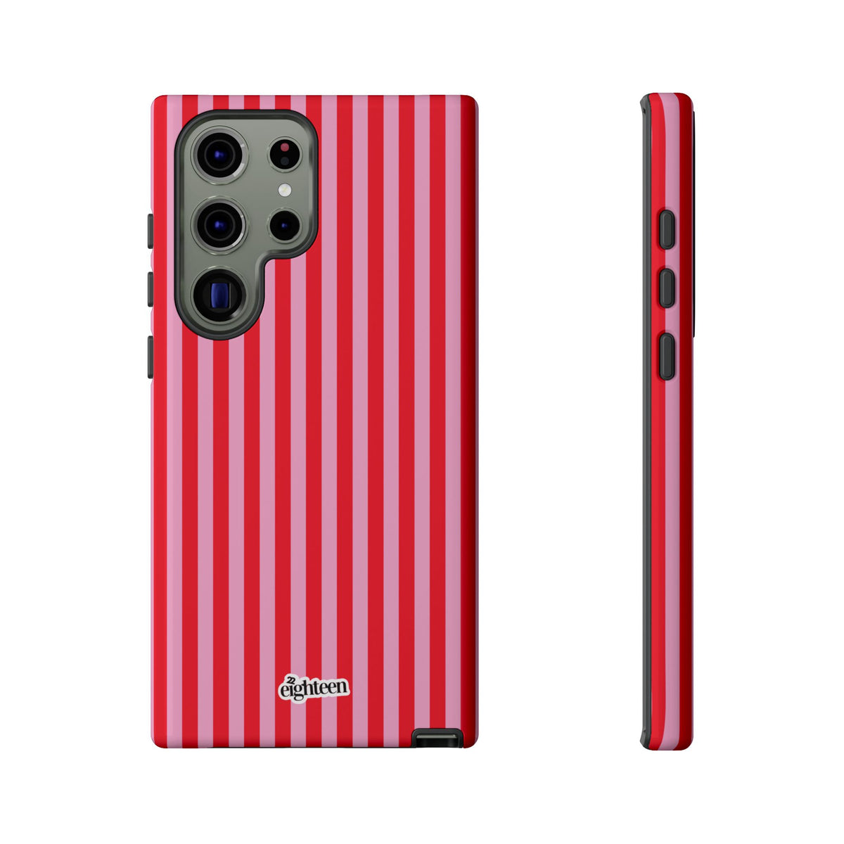 Heartline Phone Case