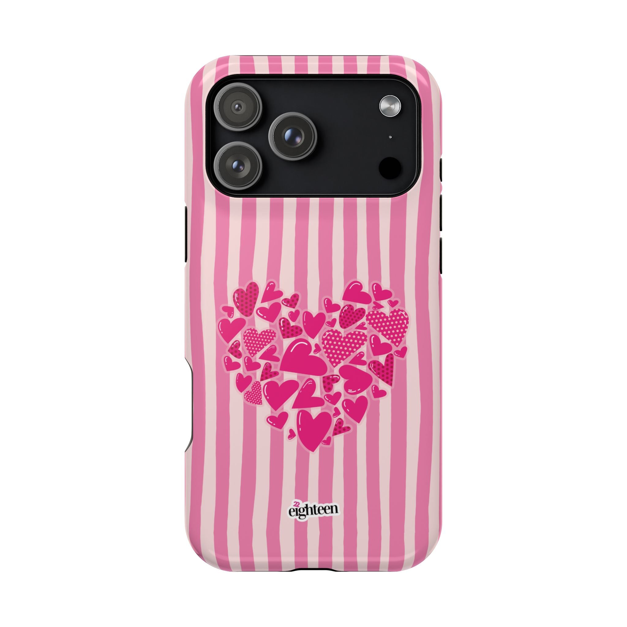 Lover Girl MagSafe Tough Case