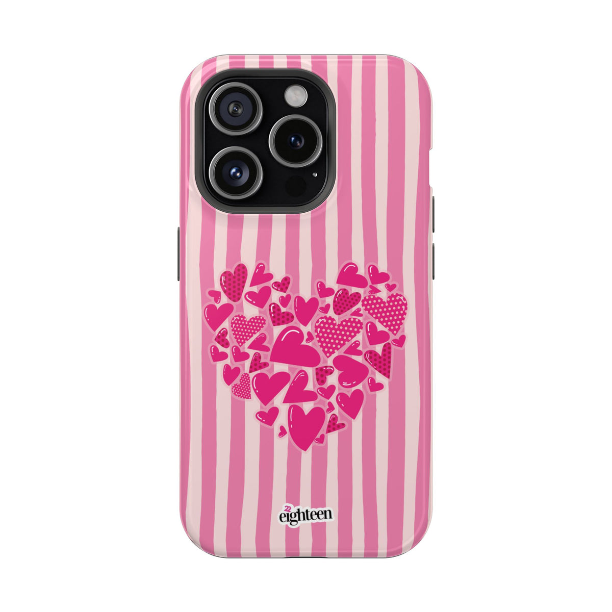 Lover Girl MagSafe Phone Case