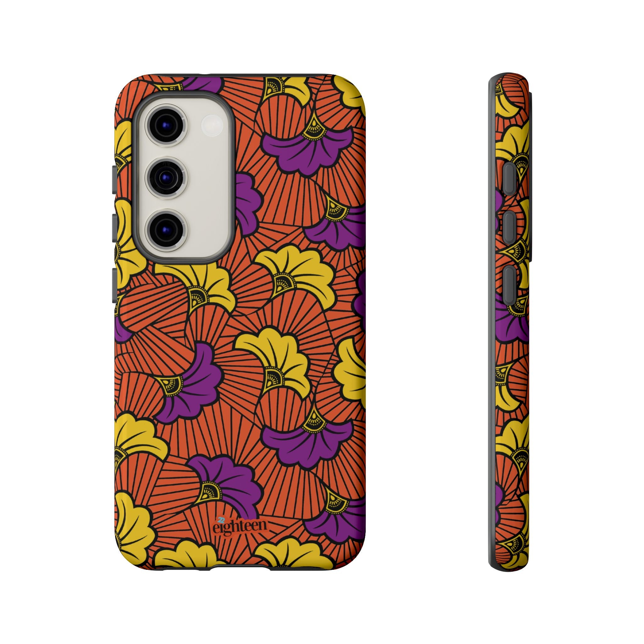 Imani Tough Phone Case