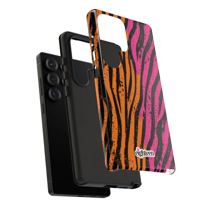 Wild Heat Tough Phone Case