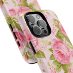 Forever Floral Tough Phone Case