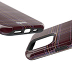 Interlude: Study Hall MagSafe Phone Case