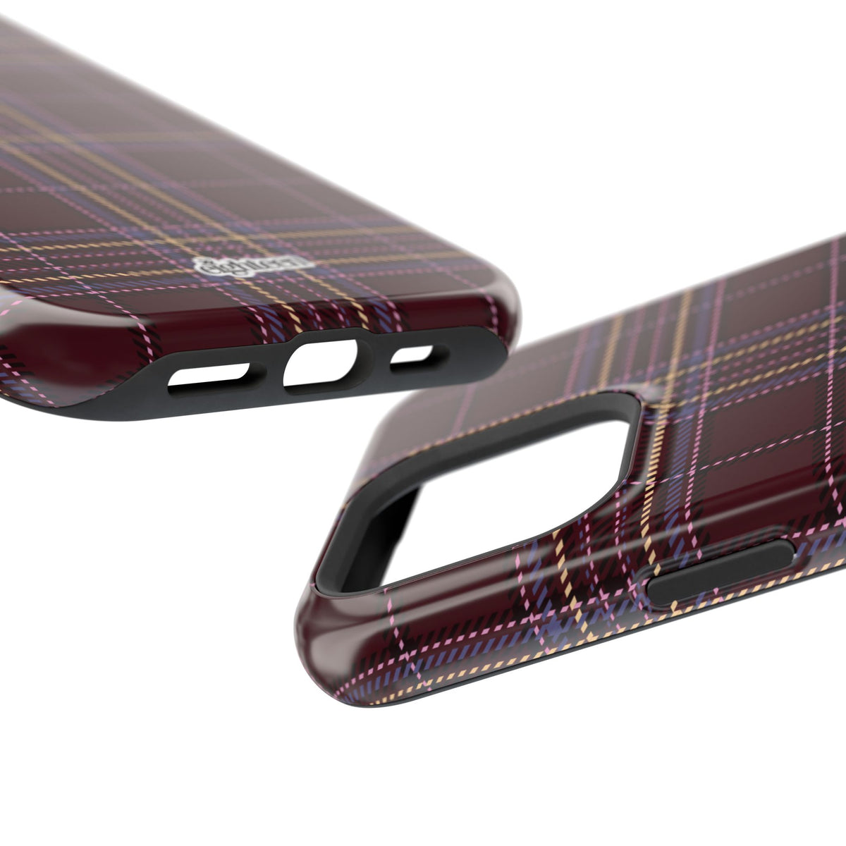 Interlude: Study Hall MagSafe Phone Case