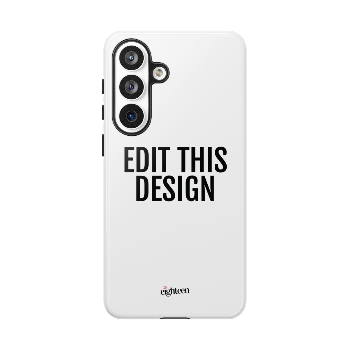 Customized Phone Case