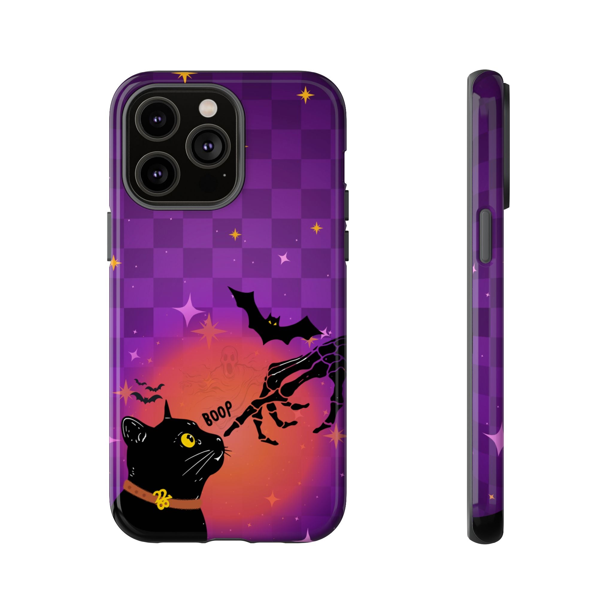 Thrilla Phone Case