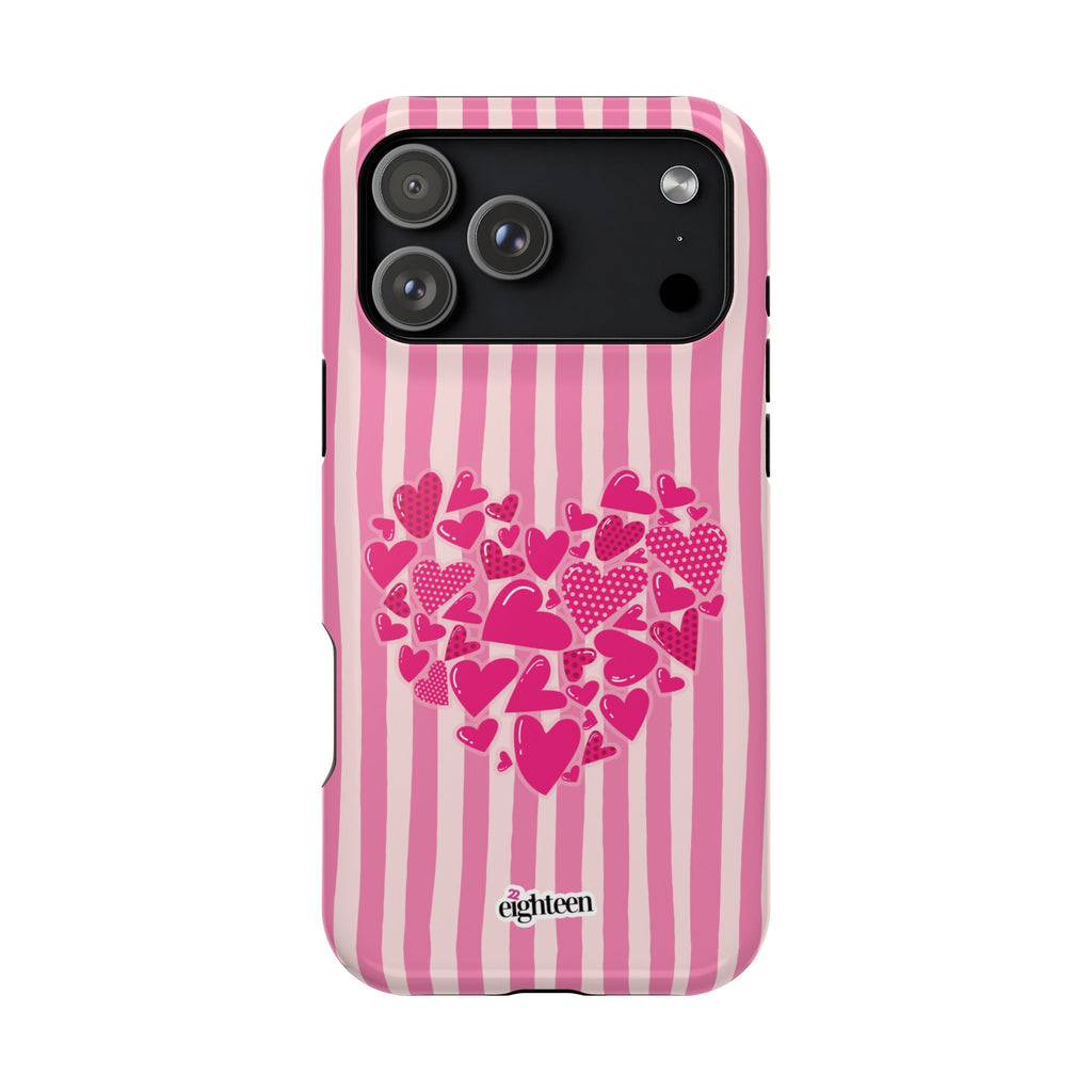 Lover Girl MagSafe Phone Case