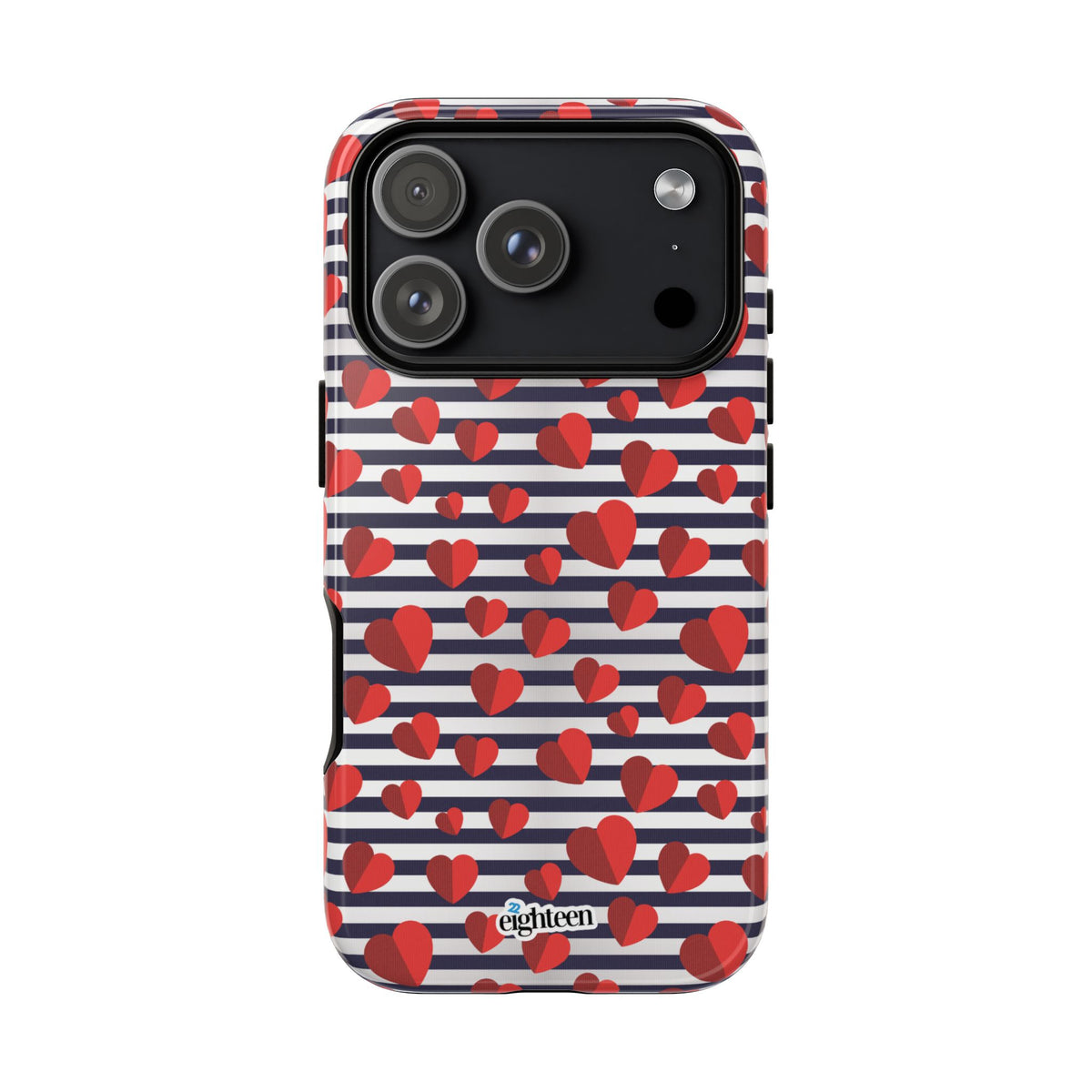loveHAPPY Phone Case