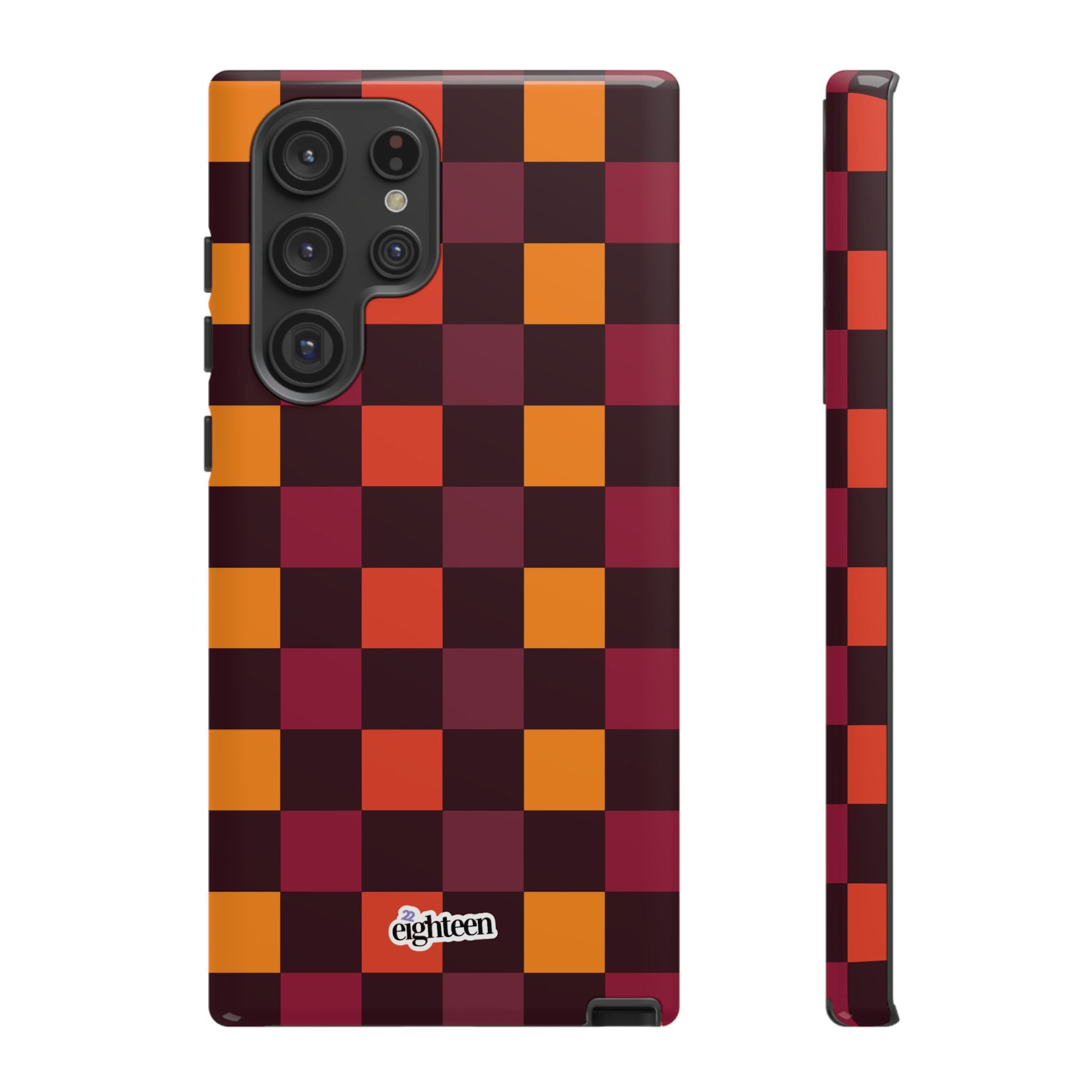 Cider, Please! Tough Phone Case