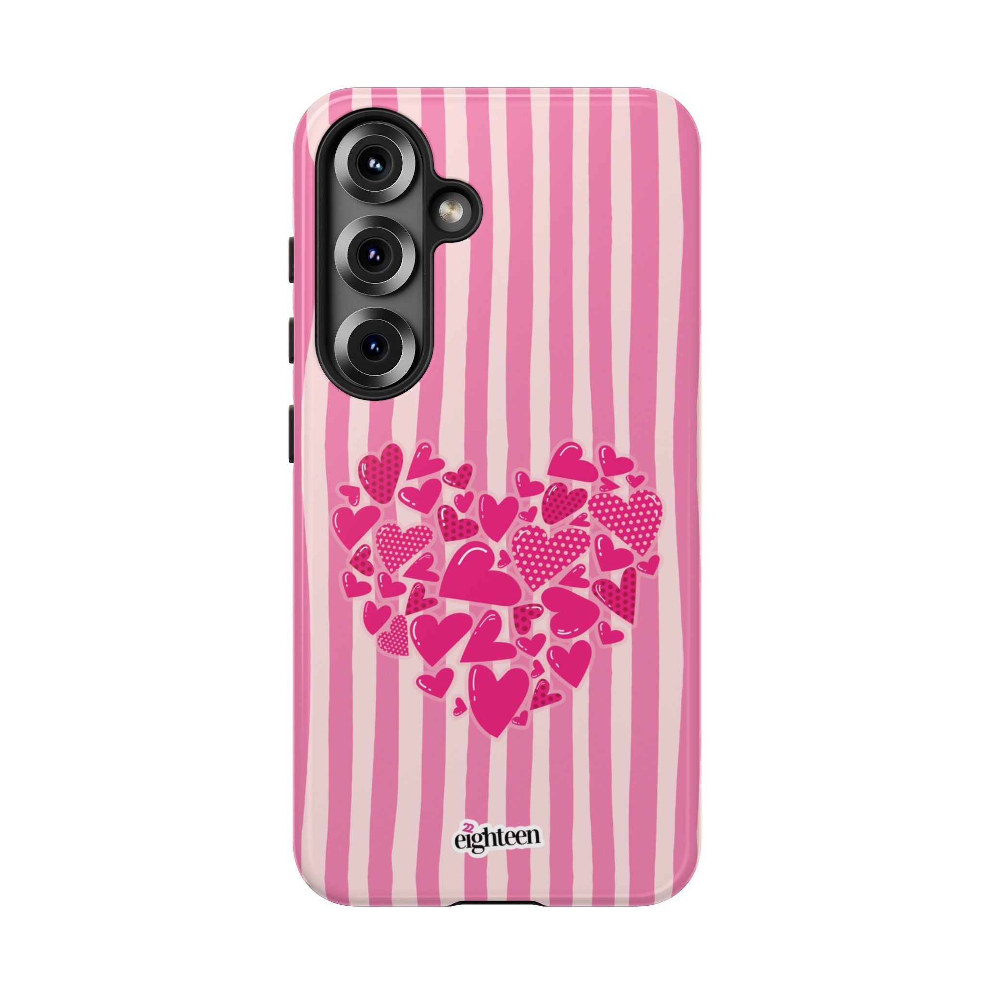 Lover Girl Tough Phone Case