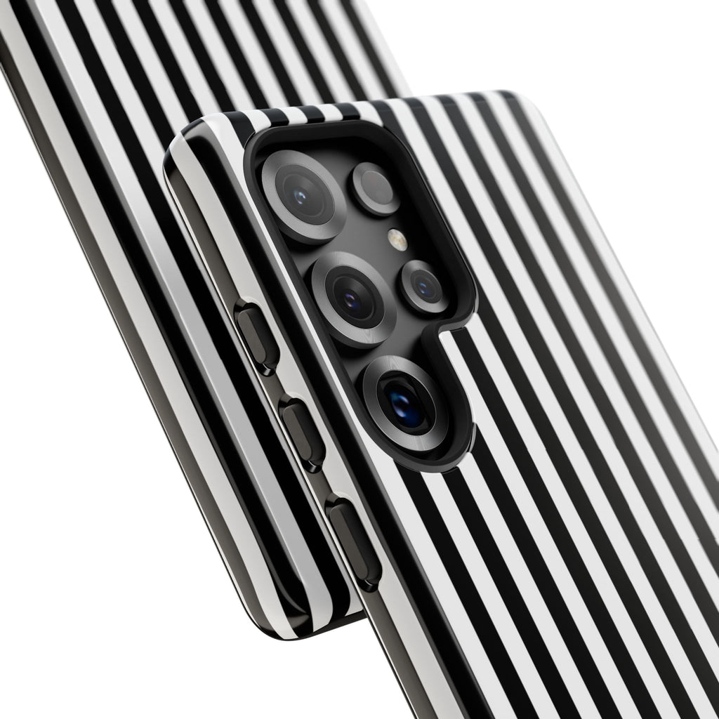 Baseline Tough Phone Case