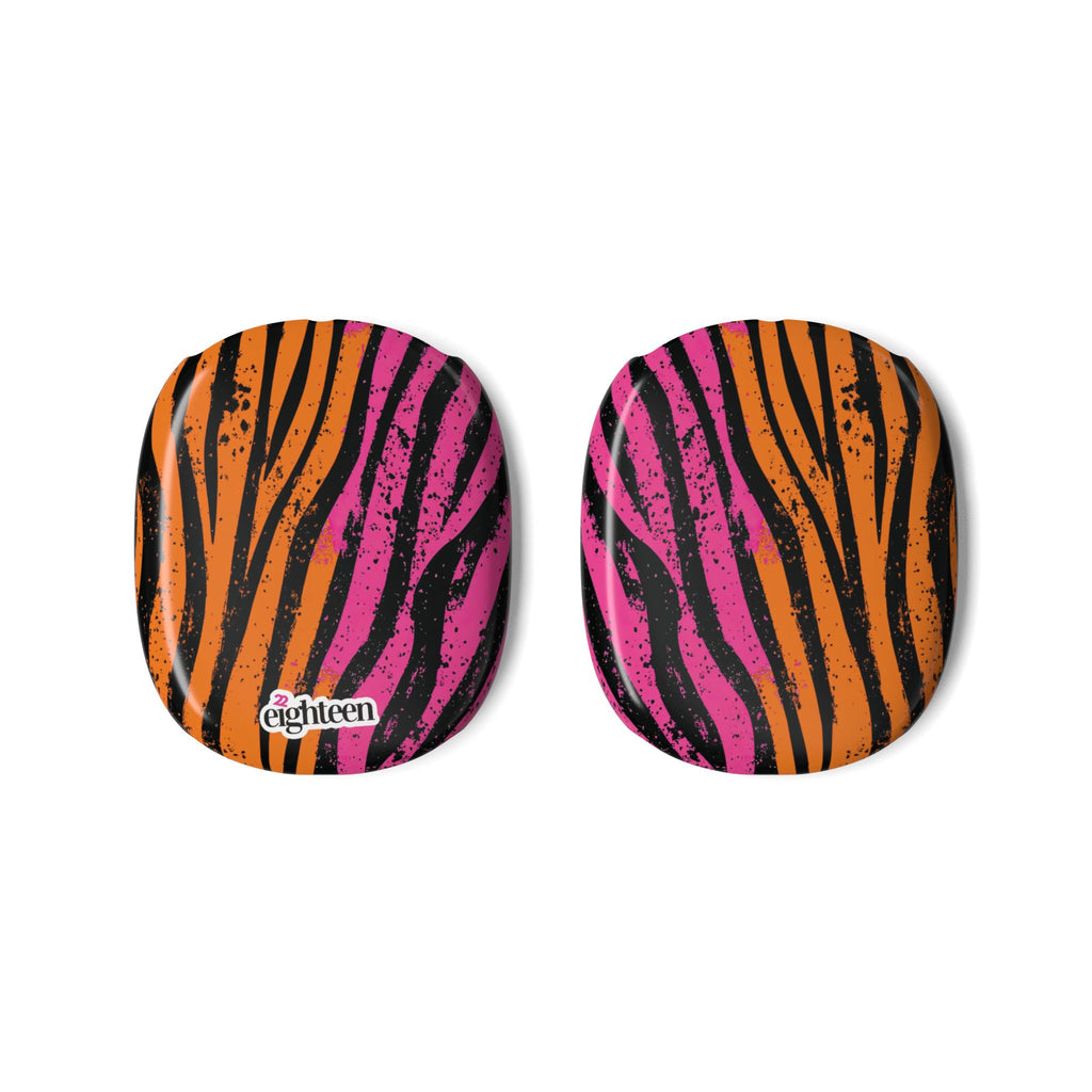 Wild Heat AirPods Max Case